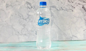 Water Bottle The Orchard Juicery