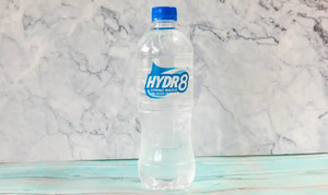 Products: Water Bottle The Orchard Juicery