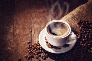 Products: Ice Americano The Orchard Juicery