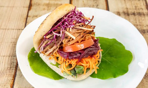 Piggy Wiggy Sandwich The Orchard Juicery