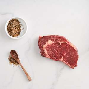 Scotch Fillet Steak (One Steak 210g)