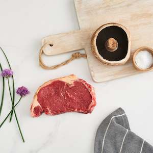 beef: Sirloin Steak (One Steak 260g)