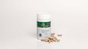 Extras: Regen+ Organic Beef Organic Blend