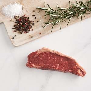 Beef: Beef Picanha Steak (320g)