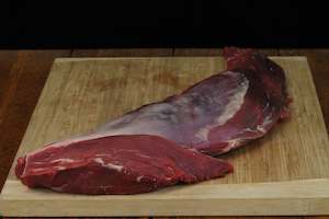 beef: Beef Eye Fillet Whole