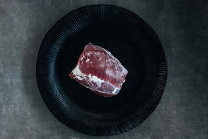 All Lamb: Lamb Mini Pan Roast