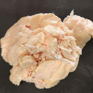 All Beef: Organic Beef Suet