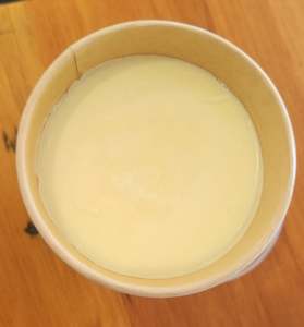All Beef: Beef Tallow