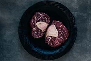 Beef Shin on the Bone