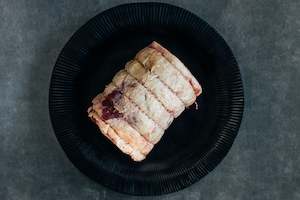 Weekly Specials: Beef Rib Roast