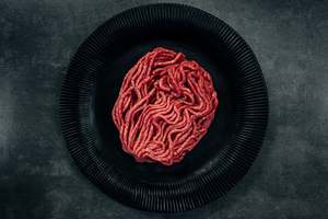 Beef Mince 90/10