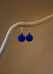Products: Riko Drop Earrings The Ori Project