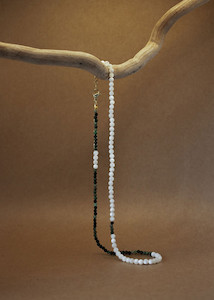 Emi Bead Necklace The Ori Project
