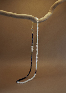 Riko Bead Necklace The Ori Project