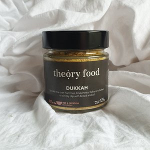 Products: Dukkah
