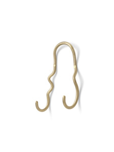 Curvature Double Hook