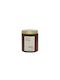 Smoked Lavender - Regular Soy Candle