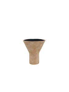 Balise Wide Mouth Vase Tall