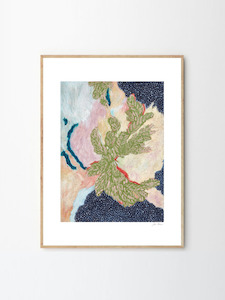 New Arrivals: Little Green