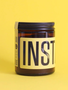 New Arrivals: Bomber Specialty Instant Coffee