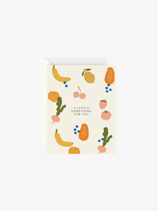 Home Living: Father Rabbit Stationery | Card | Father Rabbit x Blush