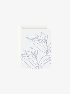 Home Living: Father Rabbit Stationery | Card | Blue Jasmine