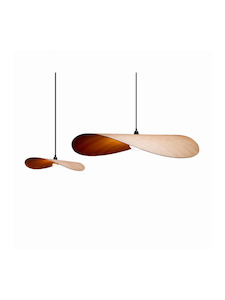 Lighting: Halo Small Hanging Lamp