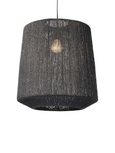 Lighting: Reeva Lightshade Tall Black