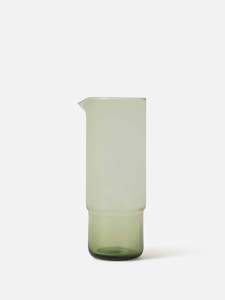 Kitchen Table: Piccadilly Carafe Olive