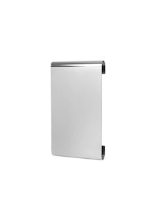 Bathroom Body: Tangent Mirror - Small