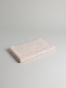 Bathroom Body: Martha Bath Mat - Clay