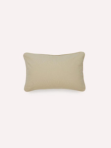 Outdoor: Lumbar Outdoor - Sand