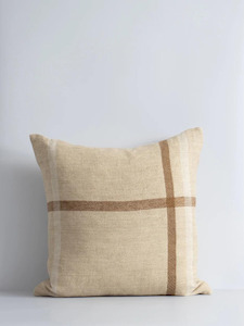 Keswick Taupe Cushion