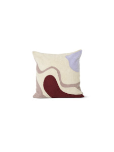 Cushions Bedding: Vista Cushion - Off white