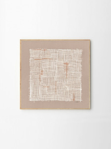 Art Stationary: Net No. 5