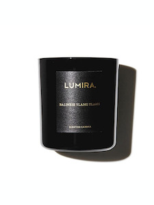 BALINESE YLANG YLANG CANDLE