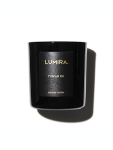 Christmas: TUSCAN FIG CANDLE