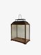 Hunter Rectangle Lantern