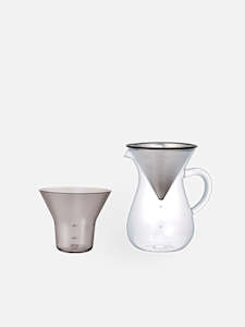 Coffee Carafe Set