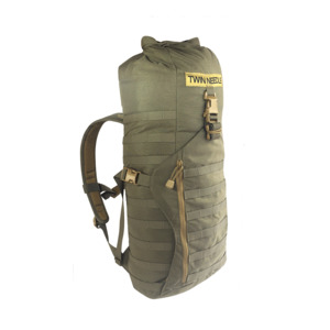 Twin Needle: Twinneedle MolleMe Pack - Made in New Zealand