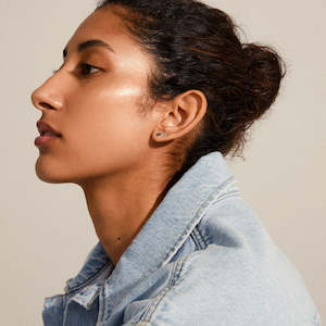 Jewellery: Norma Pi Earrings