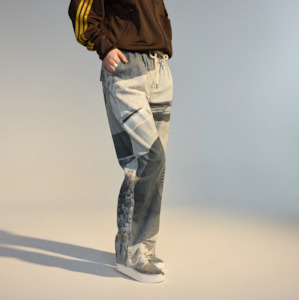 Derby City Punch Silver