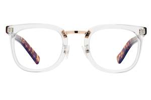 Blue Light: The Alchemist