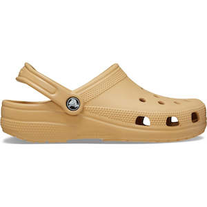 Boxing Day Sale Collection: Classic Clog - Wheat