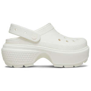 Crocs Adults: Stomp Clog