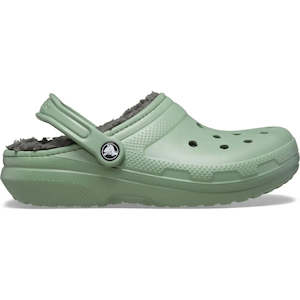 Crocs Adults: Classic Lined Clog