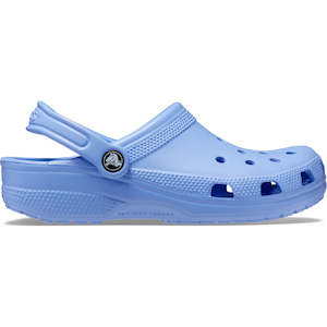 Sale Crocs: Classic Clog - Moon Jelly