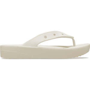 Crocs Sale: Classic Platform Flip Women's