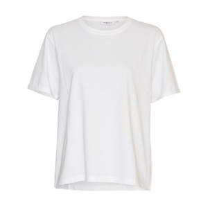 Winter Essentials: MSCH  Terina Organic Tee