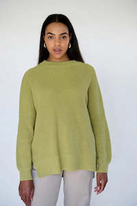 Maxted Seven Pullover